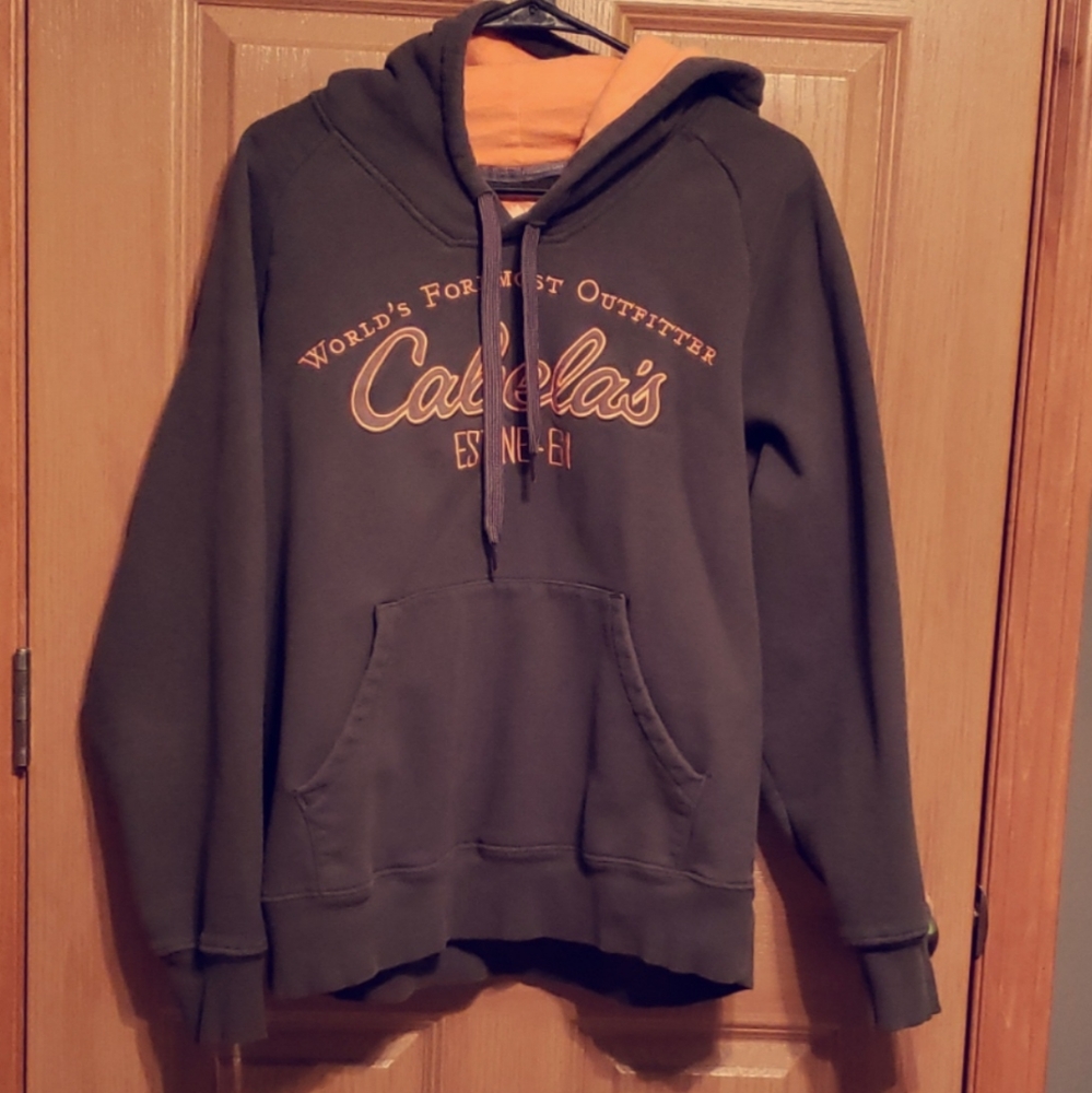 Women's Hoodie Size XL